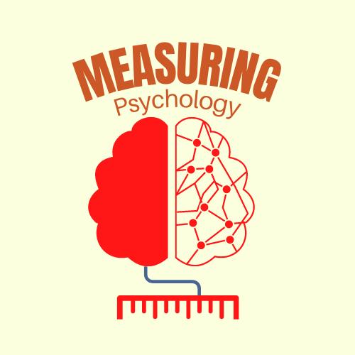 Measuring Psychology Measuring Psychology